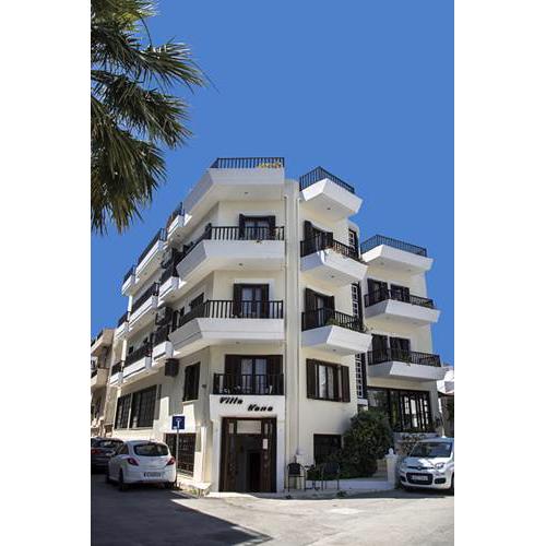 Villa Nena