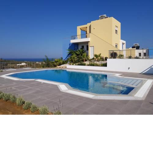 Villa Neptun with private Pool