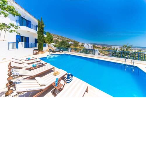 Villa Neptune