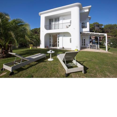 Villa Neptunus