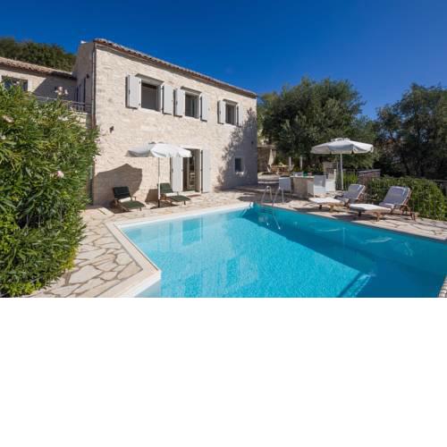 Villa Neraida
