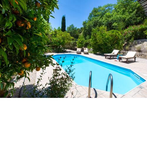 Villa Neraida