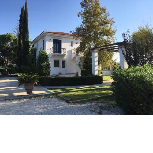 Villa Nereis