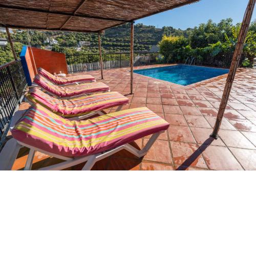 Villa Nerja Sports