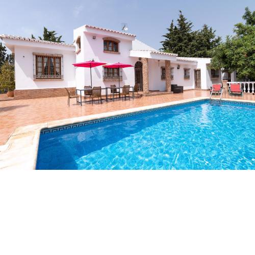 Villa Nerja