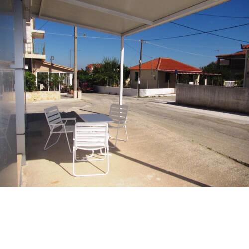Villa Nickolas & Reggina