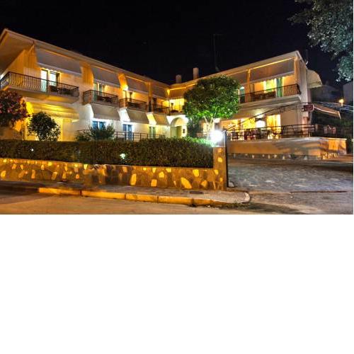 Villa Nickolas