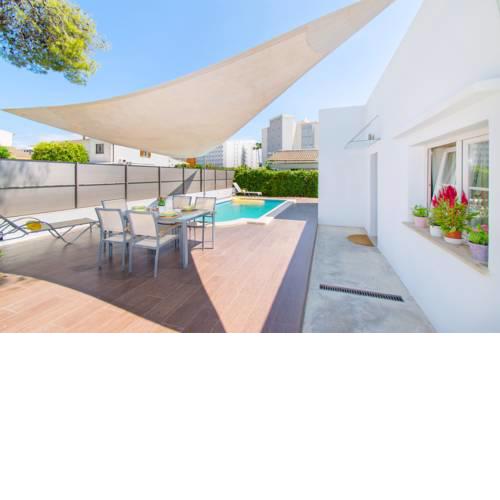 Villa NICO ALCUDIA