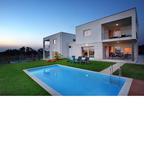 Villa Nico