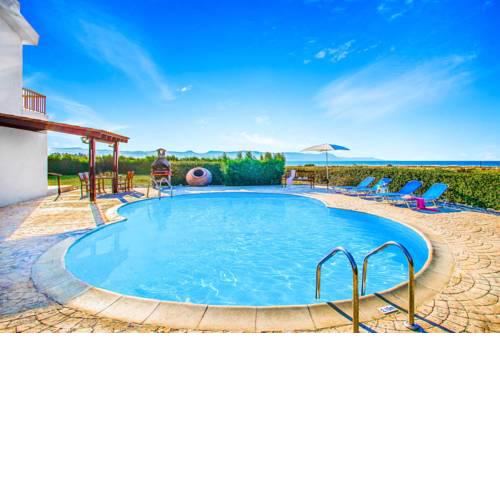 Villa Nicol Blue Bay