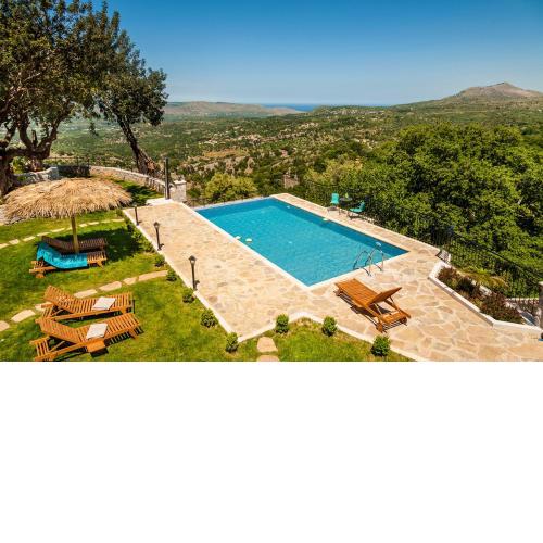 Villa Nicole Homeleader