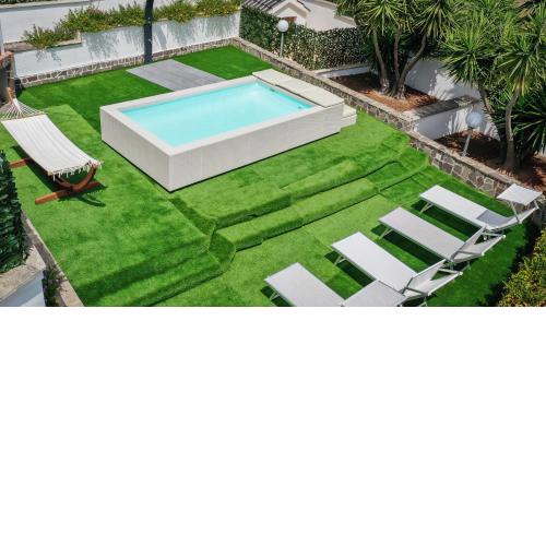Villa Nicole Vista Mare