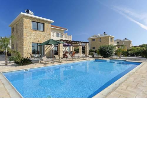 Villa Nicole
