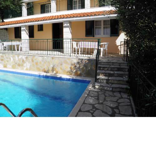 Villa Nicoleta