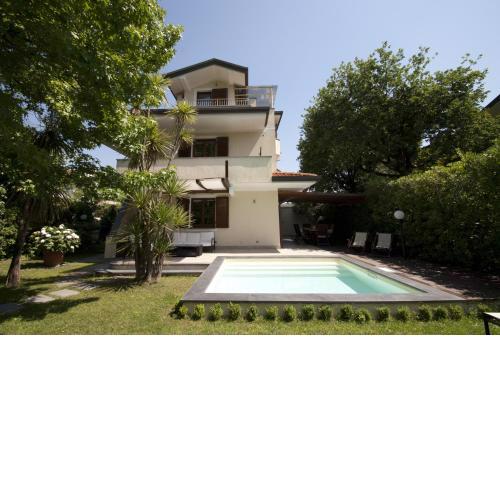 Villa Nicolina