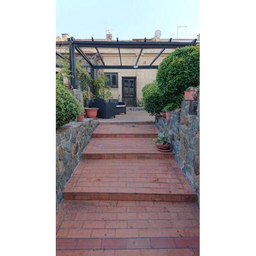 Villa Nicuzza Cefalù