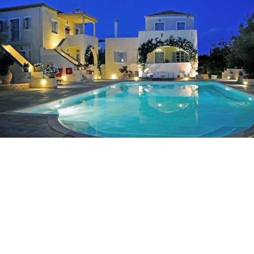 Villa Nika