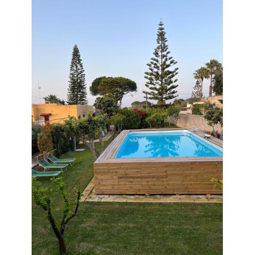 Villa Nike B&B