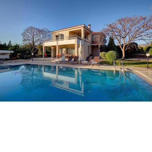 Villa Niki
