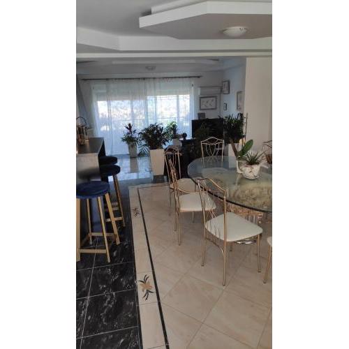 Villa NIKITA sunrise sea view