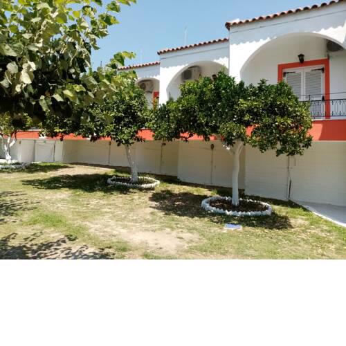Villa Nikitas