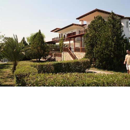 Villa Nikiti