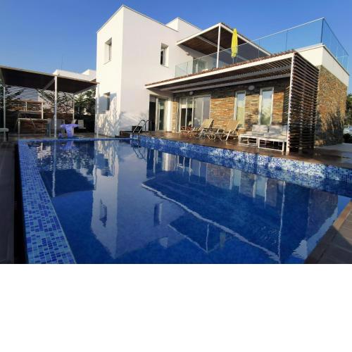 Villa Nikki - Plage Residence