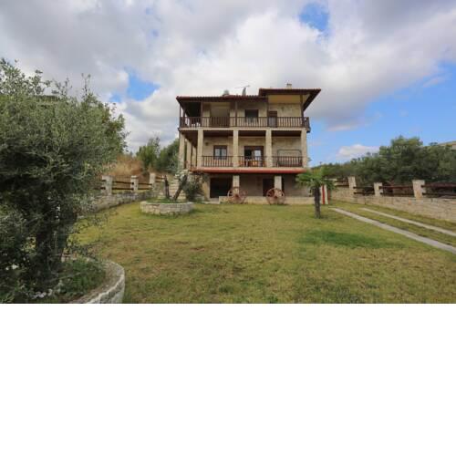 Villa Niko