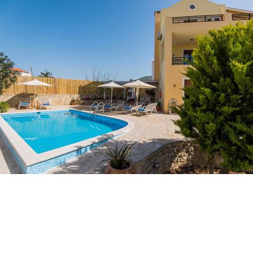 Villa Nikolaos