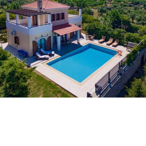 Villa Nikolas