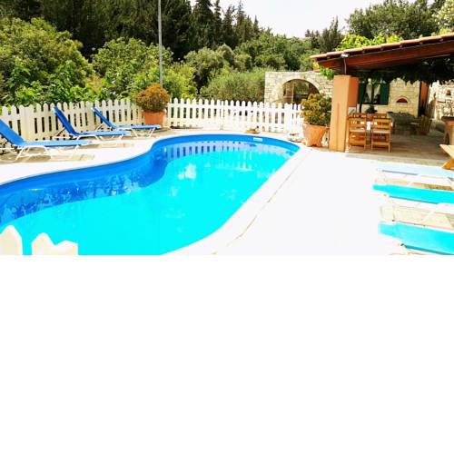 Villa Nikolas
