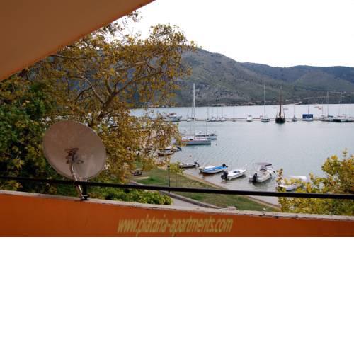 Villa Nikolas