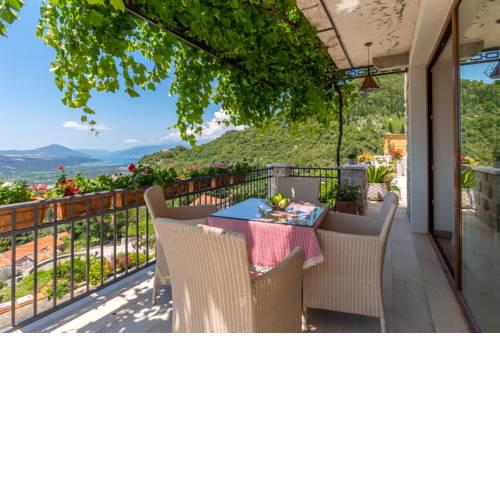 Villa Nikoleta
