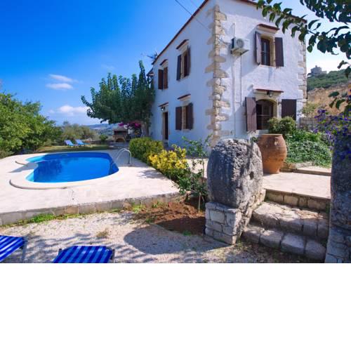 Villa Nikoletta