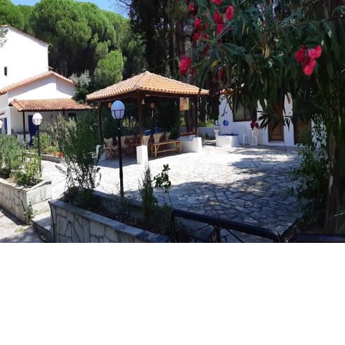 Villa Nikos-Skiathos