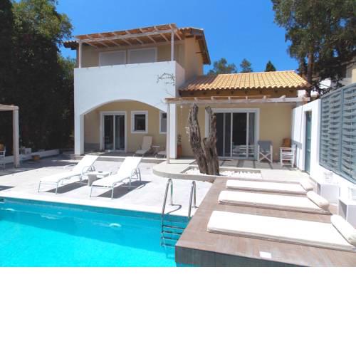 Villa Nikos