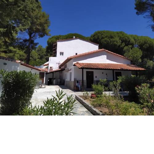 Villa Nikos