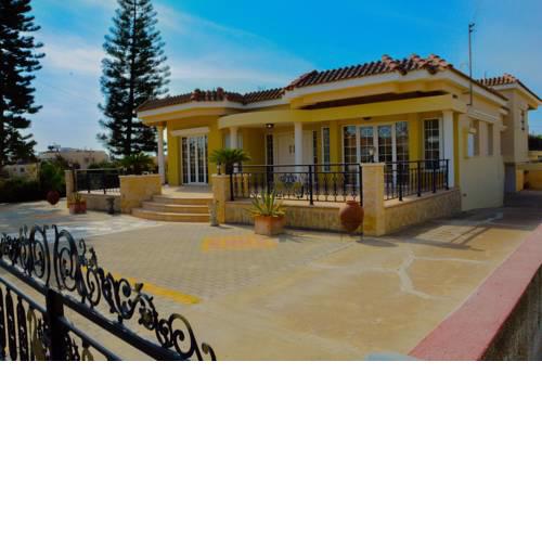 Villa Nikou Kazantzaki 27