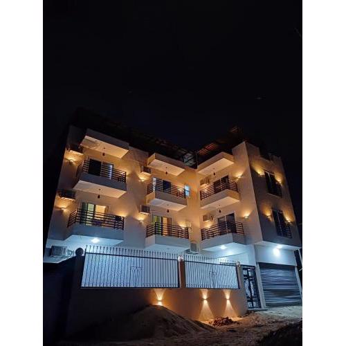 Villa Nile Light