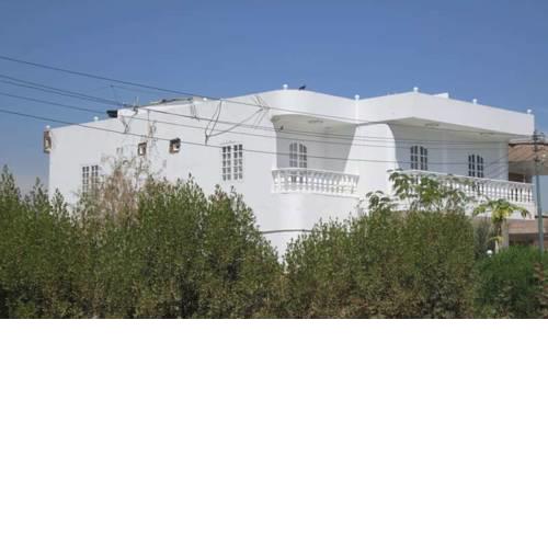 Villa Nile View