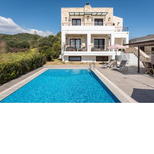Villa Nina Chania