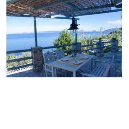 VILLA NINA GLOSSA SKOPELOS