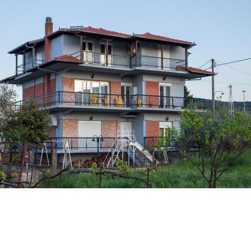 Villa Nina Platamonas