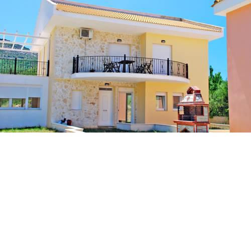 Villa Nina