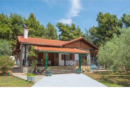 Villa Nina