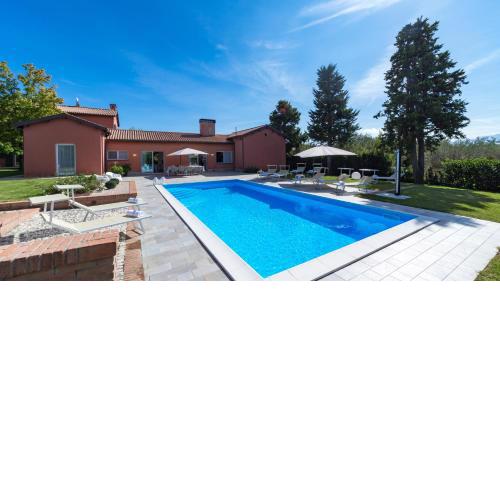 Villa Ninetta 10&1