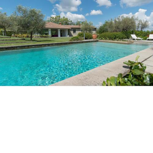 Villa Ninfeo 12&2