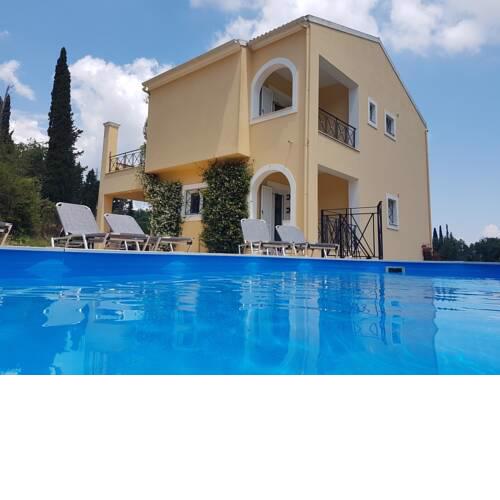 Villa Nino