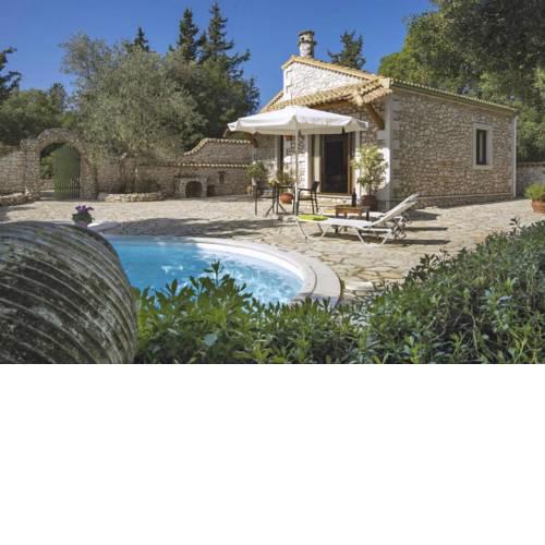 Villa Nionios