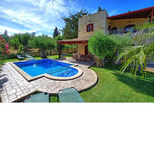Villa Nipos